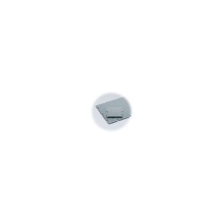 Asennuslevy MIV 200 223X148 mm