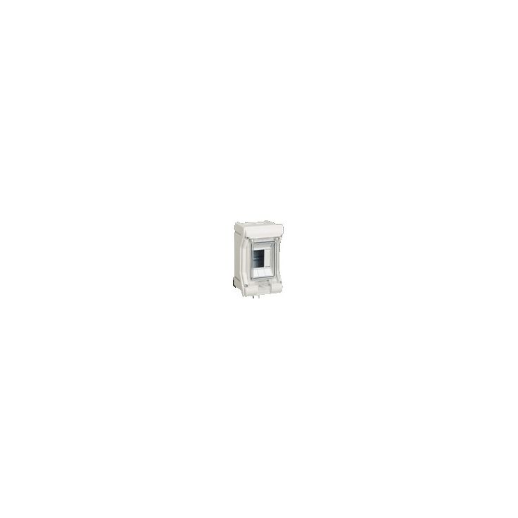 Vector kotelo IP54/65 VE103N 1x3 modulia