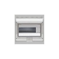 Vector kotelo IP54/65 VE110N 1x10 modulia