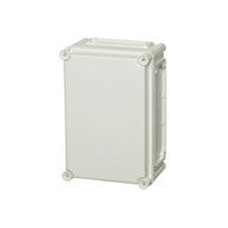 Kotelo, harmaa EKJB 130G 280X190X130