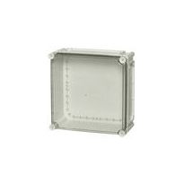 Kotelo, kirkas kansi EKOE 130T 280X280X130