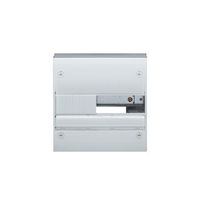 Kotelo Gamma jousil. GD113J 1x13 modulia IP20