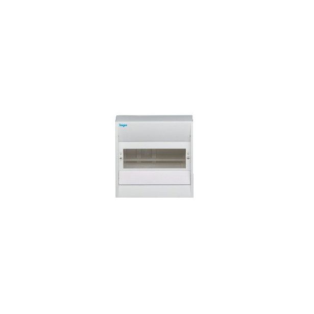 Minikotelo IP30 GD108N 1x8 modulia
