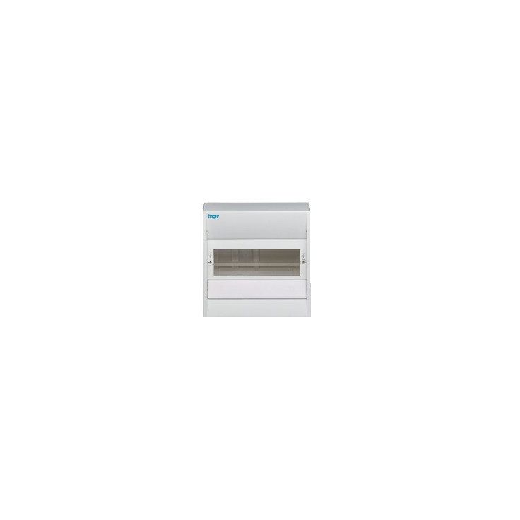 Minikotelo IP30 GD108N 1x8 modulia