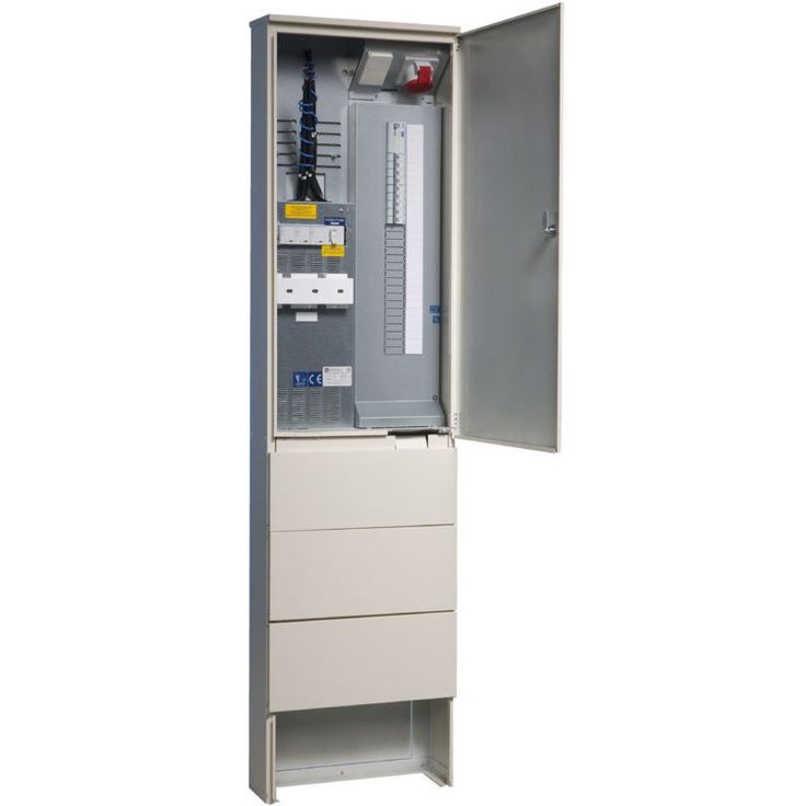Mittauskeskus UTU Collie, 3806P63 2T+PR+Y+JAL 2T, IP34