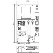Paritalokeskus UTU collie 38 P 63+PR V