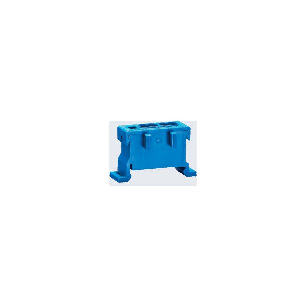 N-liitin vikavirtasuojille VZ455