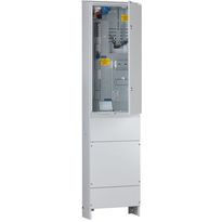 Mittauskeskus Ensto Esteri - EVEP150.06-EL 2T 50A IP34 FE
