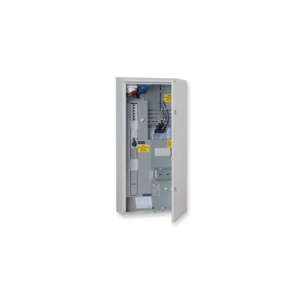 Mittauskeskus Ensto Esteri - EVEP150.06-Y 50A IP34 FE