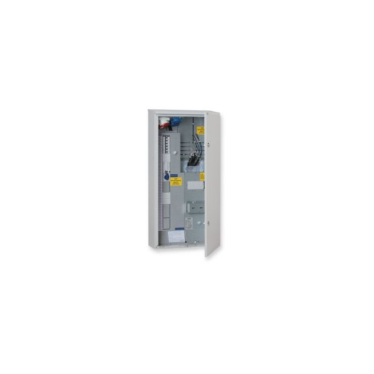 Mittauskeskus Ensto Esteri - EVEP150.06-Y 50A IP34 FE