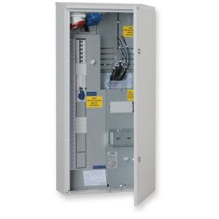 Mittauskeskus Ensto Esteri - EVEP125.06-Y 25A IP34 FE