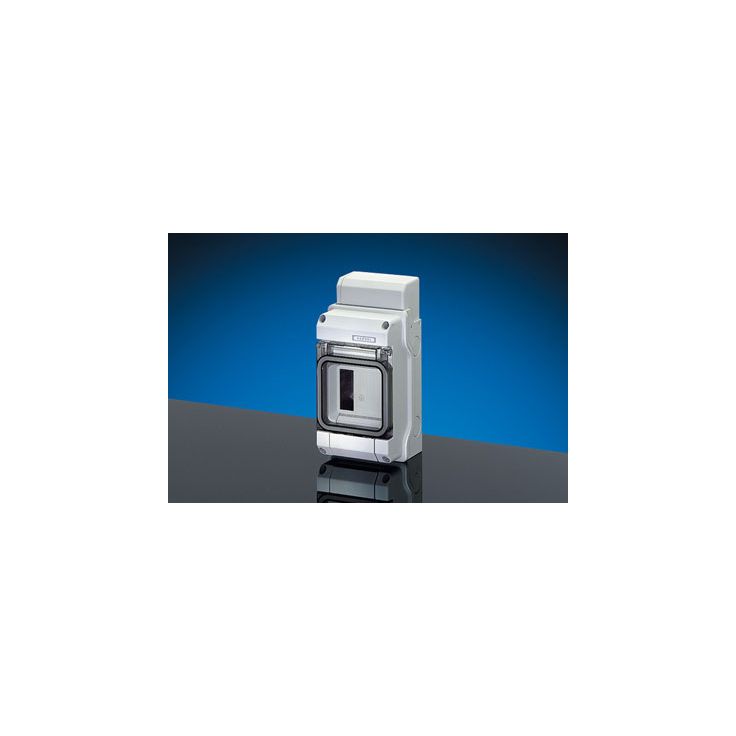 Moduulikotelo IP65 KV 9103 1x3