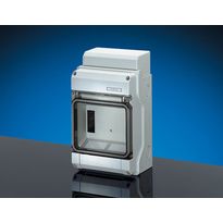 Moduulikotelo IP65 KV 9106 1x6