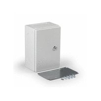 Teräskotelo EOO282819A RAL 7035