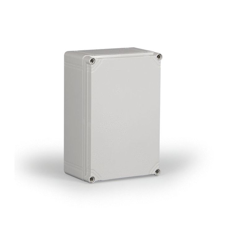 Asennuskotelo Ensto PC Cubo O 200 x 300 x 132 mm
