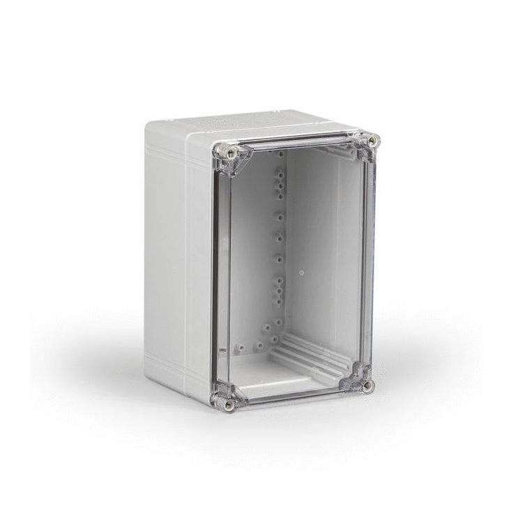 Asennuskotelo Ensto PC Cubo O 200 x 300 x 185 mm