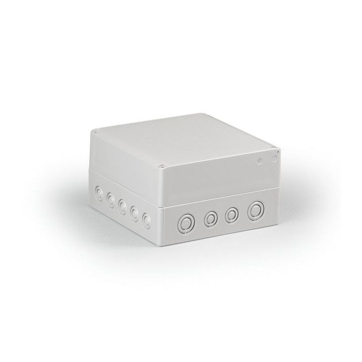 Asennuskotelo Ensto PC Cubo S 175 x 175 x 100 mm