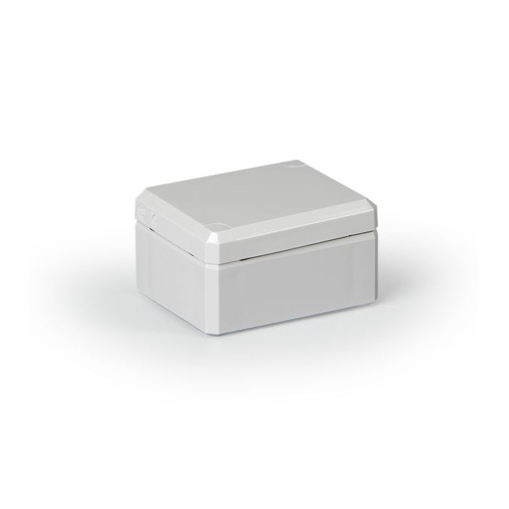 Asennuskotelo Ensto PC Cubo D 53 x 63 x 36 mm
