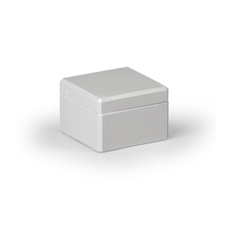 Asennuskotelo Ensto PC Cubo D 80 x 82 x 56 mm