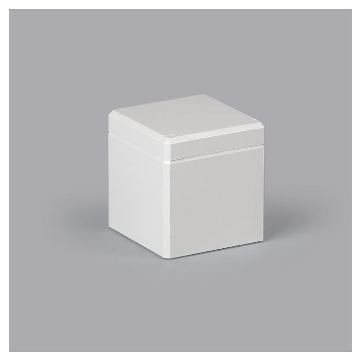 Kotelo Cubo S harmaal.kann. DPCP 080809G