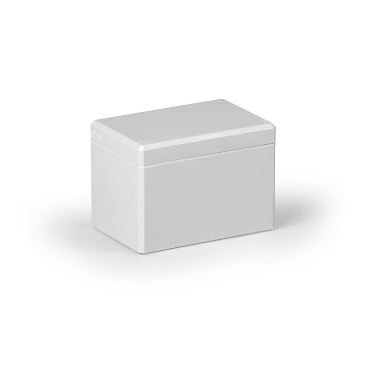 Asennuskotelo Ensto PC Cubo D 80 x 120 x 86 mm