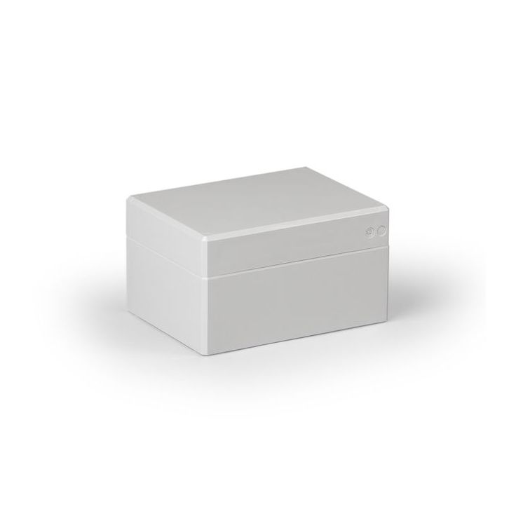 Asennuskotelo Ensto PC Cubo D 120 x 160 x 91 mm