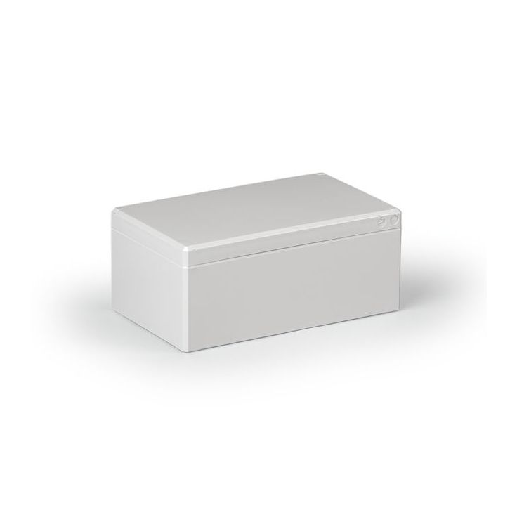 Asennuskotelo Ensto PC Cubo D 120 x 200 x 86 mm