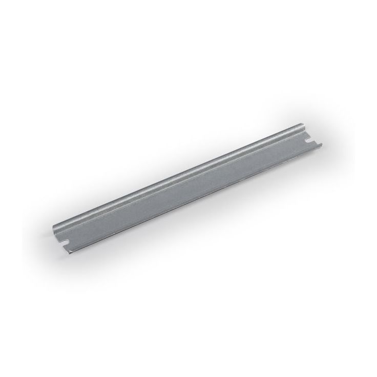 DIN-kisko Ensto - 200 mm sivulle