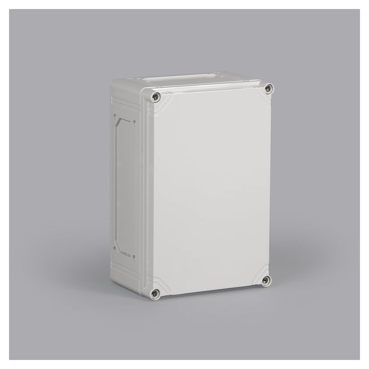 Kotelo Cubo C harmaa kansi CPCF 203013 G