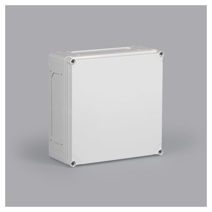 Kotelo Cubo C harmaa kansi CPCF 303013 G