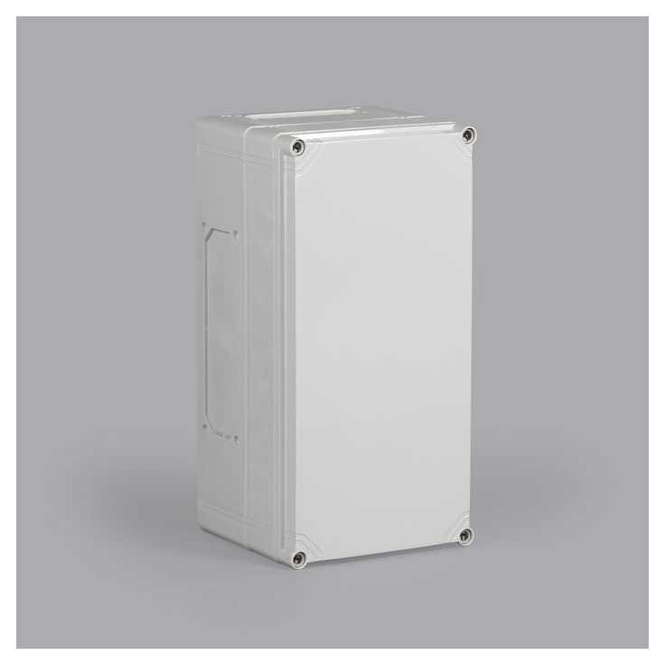Kotelo Cubo C harmaa kansi CPCF 204013 G