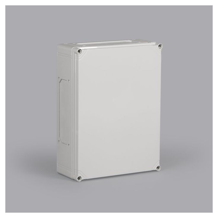 Kotelo Cubo C harmaa kansi CPCF 304013 G