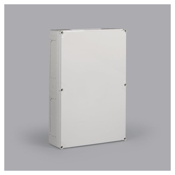 Kotelo Cubo C harmaa kansi CPCF 406013 G