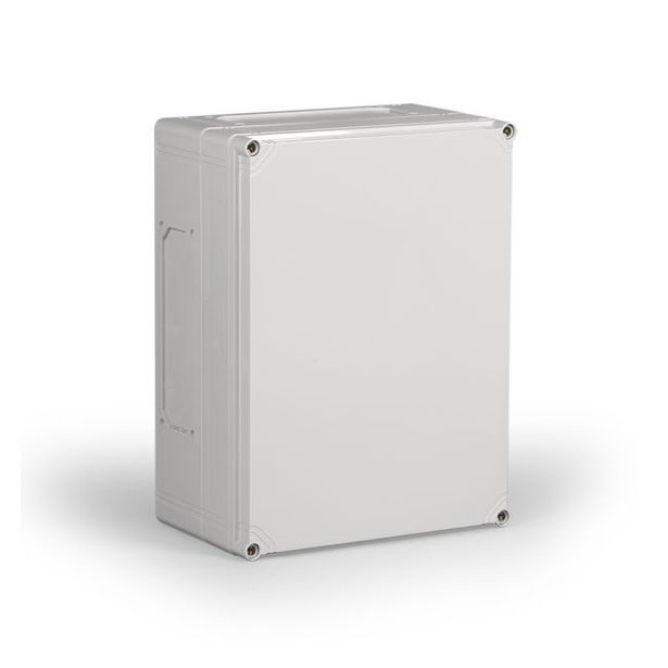 Asennuskotelo Ensto PC Cubo C 300 x 400 x 185 mm