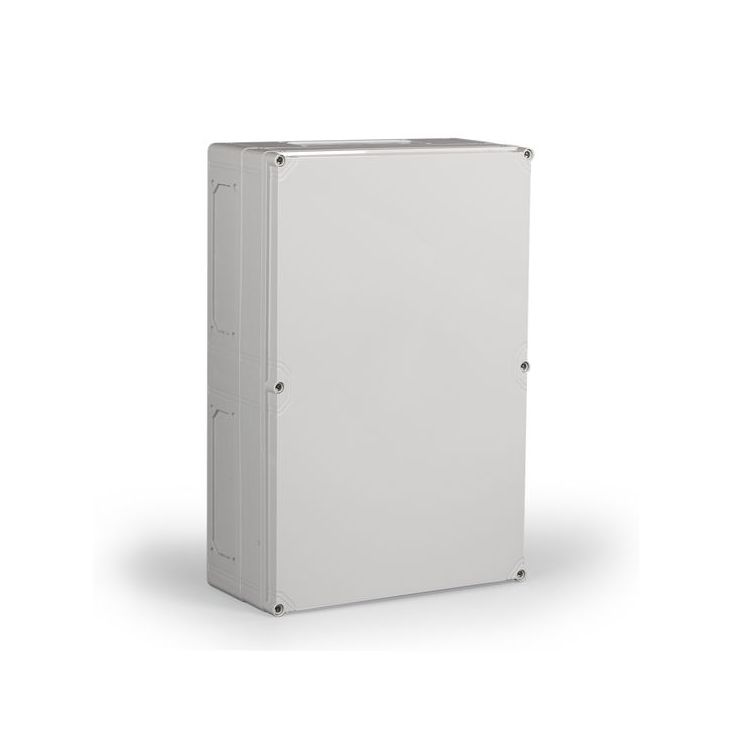 Asennuskotelo Ensto PC Cubo C 400 x 600 x 185 mm