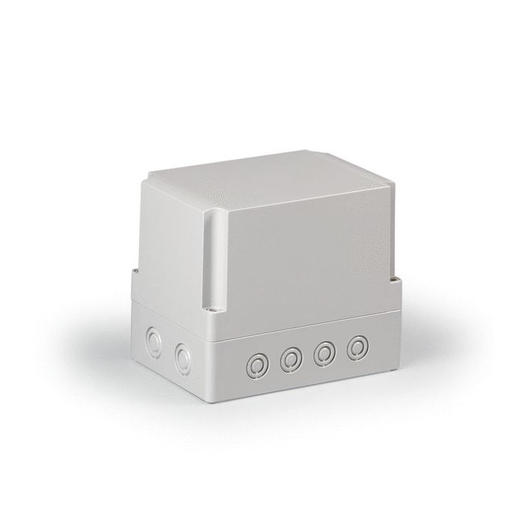 Asennuskotelo Ensto PC Cubo S 125 x 175 x 150 mm