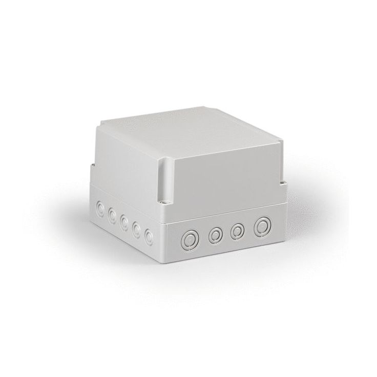 Asennuskotelo Ensto PC Cubo S 175 x 175 x 125 mm