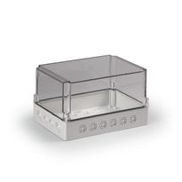 Asennuskotelo Ensto PC Cubo S 175 x 250 x 150 mm