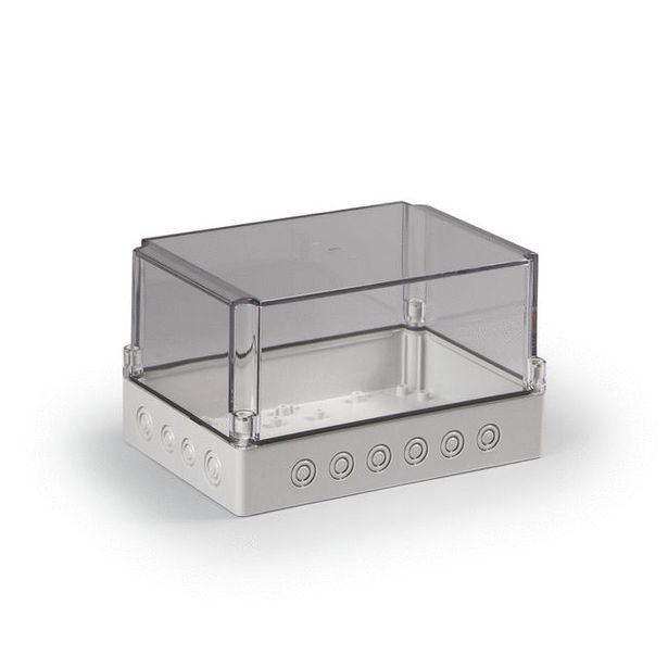 Asennuskotelo Ensto PC Cubo S 175 x 250 x 150 mm