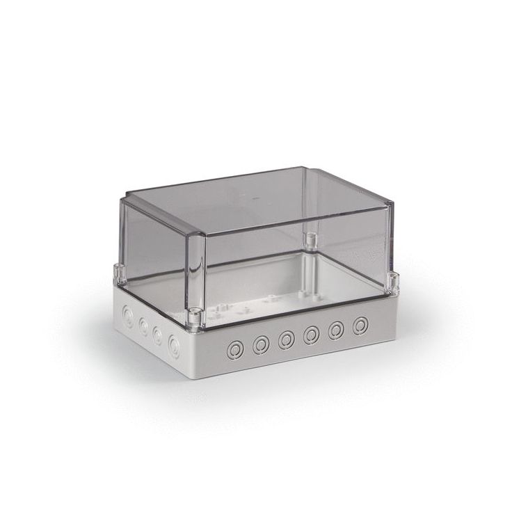 Asennuskotelo Ensto PC Cubo S 175 x 250 x 150 mm