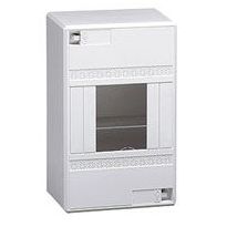 Moduulikotelo Schneider Electric Mini Opale, 4 MOD 1 RIVI