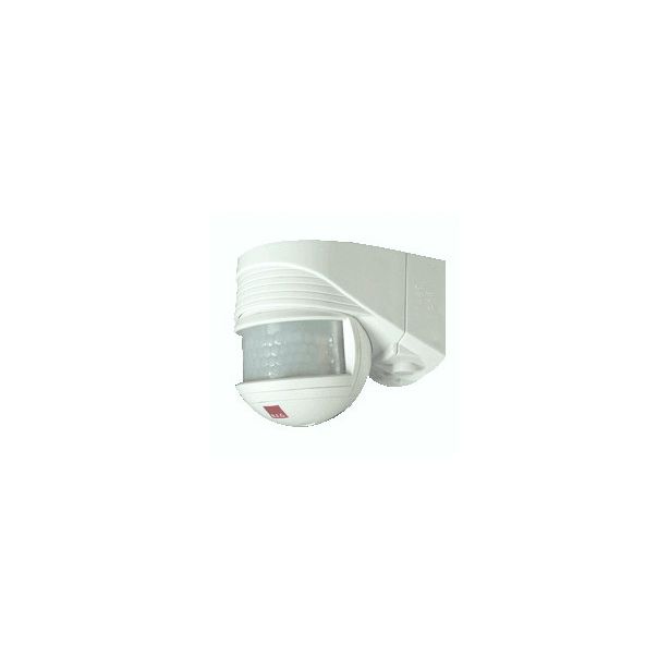 Liiketunnistin Luxomat LC 200