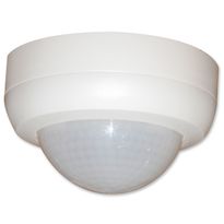 Läsnäolotunnistin pinta-asennus Luxomat PD4-AP