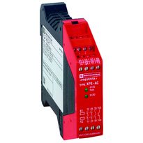 Turvarele Preventa XPSAC3721 3s+1tr 230 V