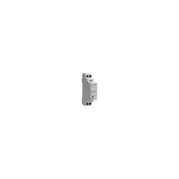 Interface-rele 12-24V AC/DC EN145 1VK,5A