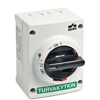 Turvakytkin Katko KUM325U