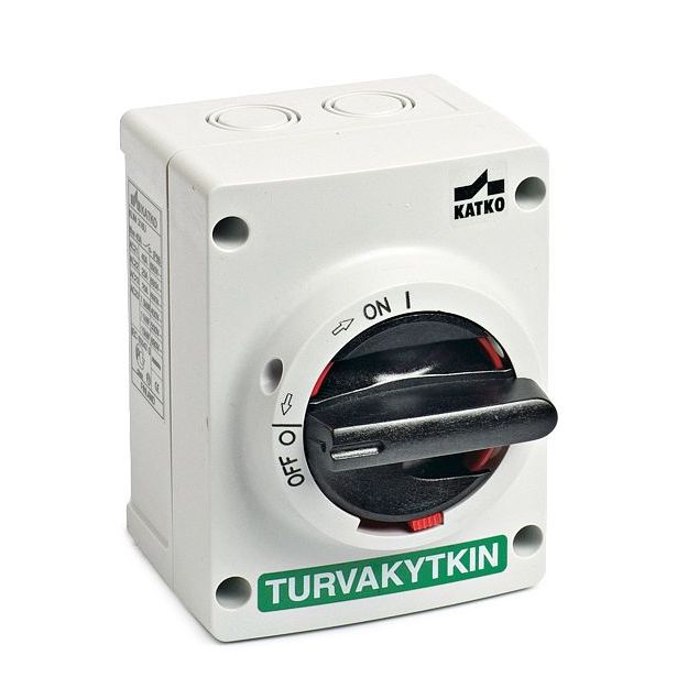 Turvakytkin Katko KUM325U