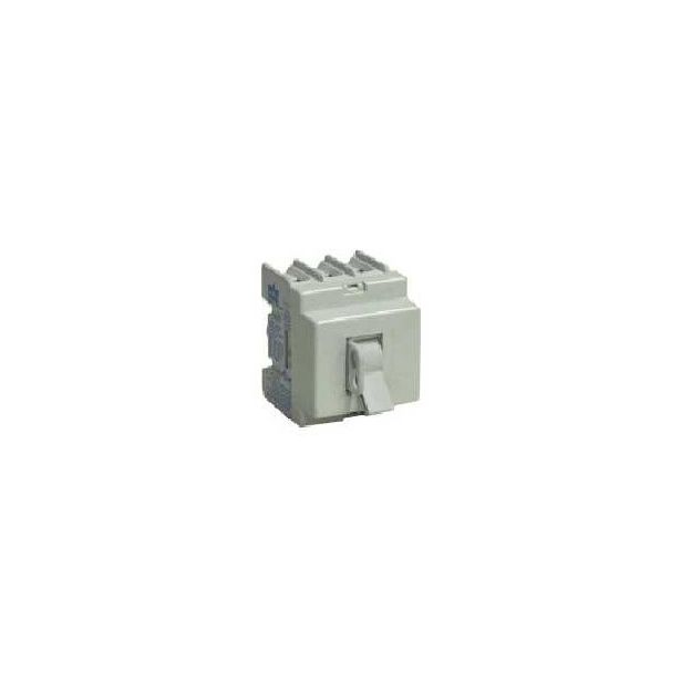 Pääkytkin kaapelille SH040 0-1 3x40A 400V