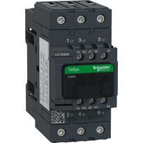 Kontaktori 50A 230VAC LC1D50AP7