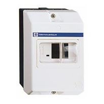 Asennuskotelo IP55 Telem. GV2MC03